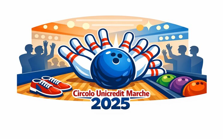 Serata al bowling -7 marzo 2025
