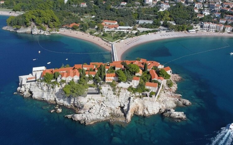 Tour Montenegro e mare 7 - 14 giugno 2025