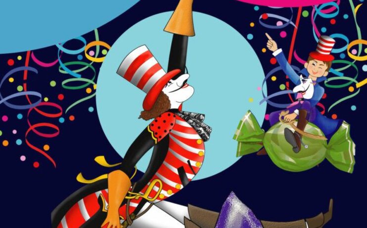 Carnevale di Fano 