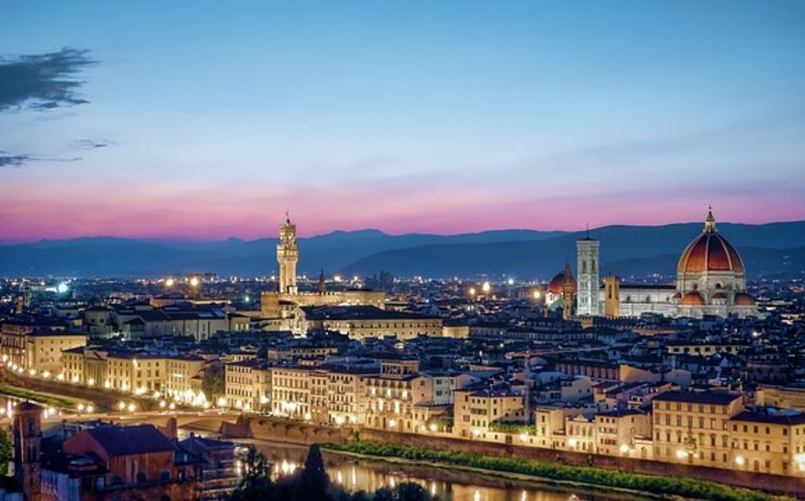 Gita a Firenze 29 e 30 marzo 2025