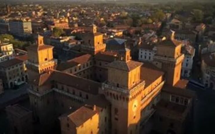FERRARA E MERCATINI COMACCHIO