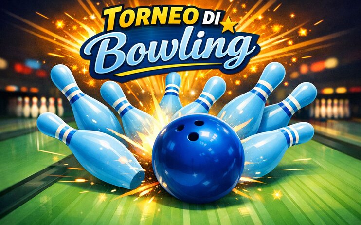 SERATA BOWLING