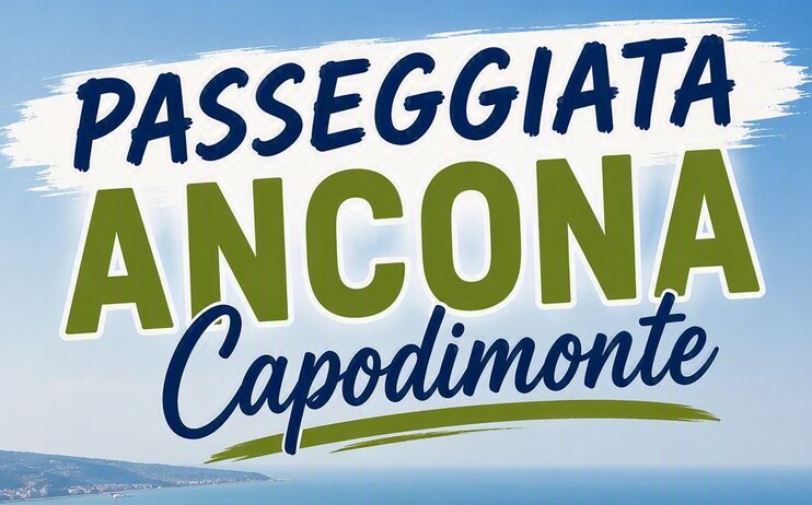 Passeggiata Ancona Capodimonte