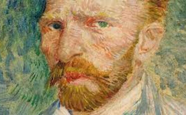 Van Gogh a Roma