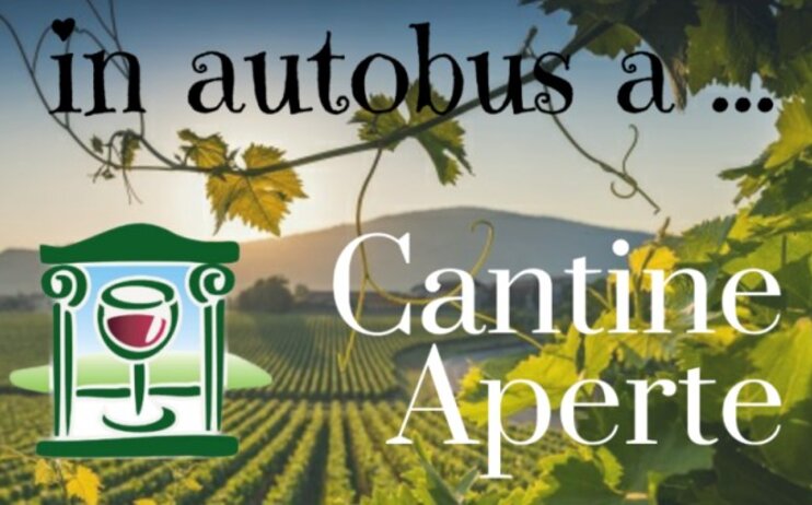 In Autobus a.....Cantine Aperte 28 Maggio 2023