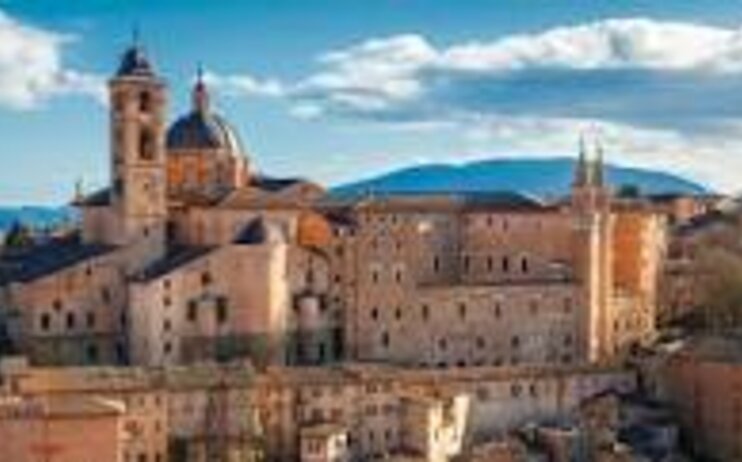 Urbino Domenica 19 Novembre