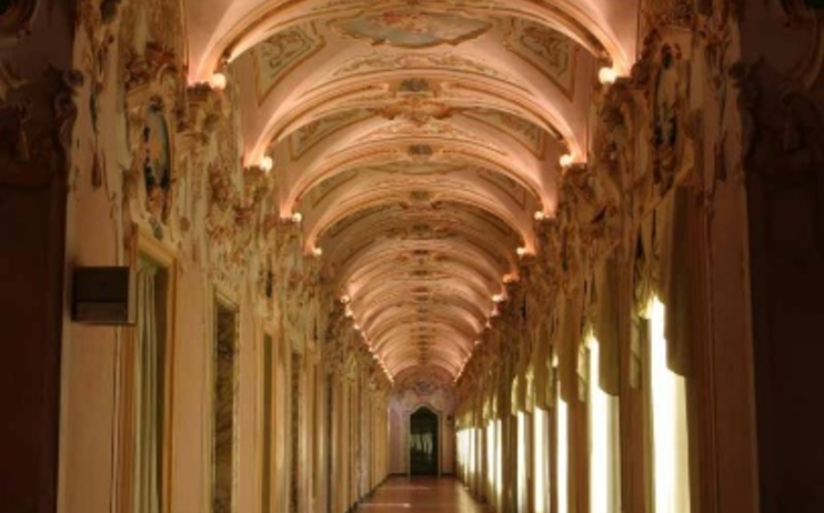 Visita guidata a Jesi 22 Giugno 2024